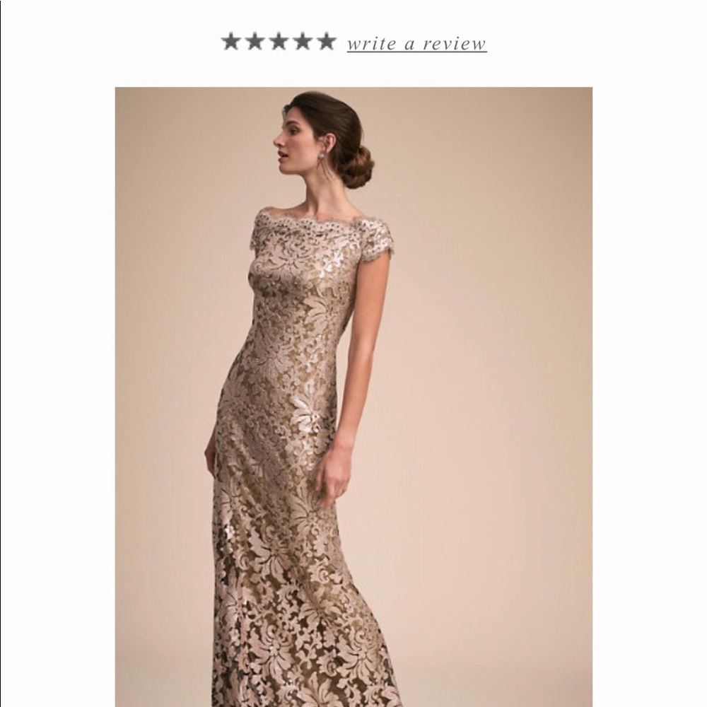 Mother of the Bride Dress